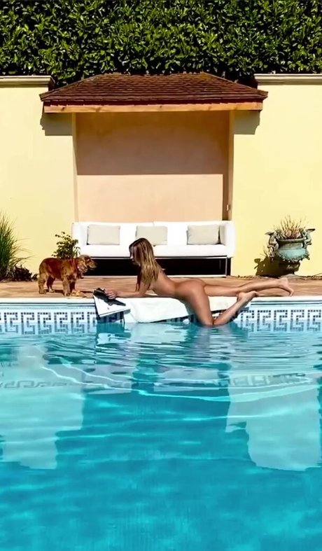 Kimberly Garner modèle gratuit archive