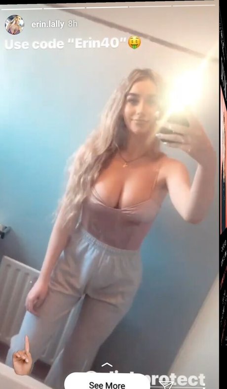 Erin Lally étoile parfaite collection