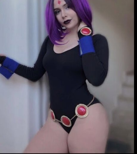 Naju Rosendo modèle artistique img