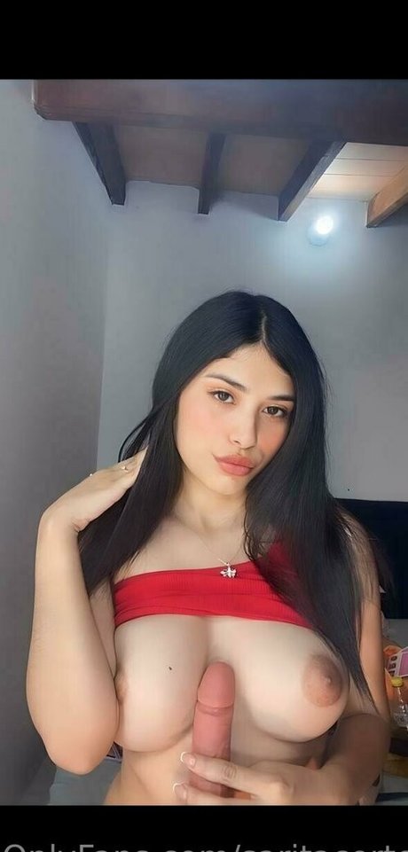 Sarita Cortez modèle sympa collection