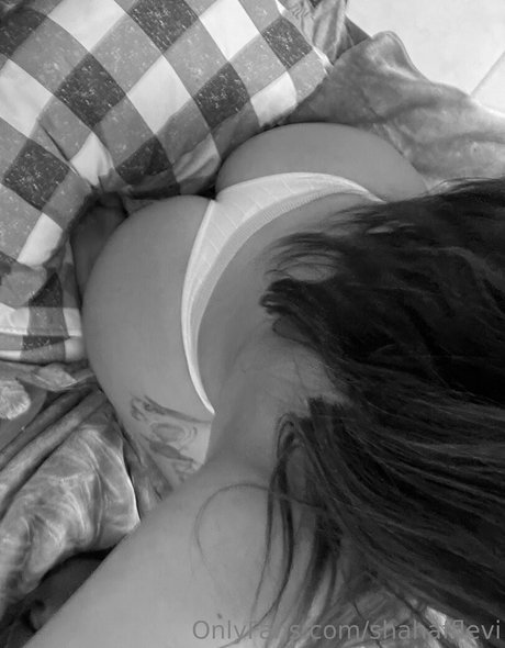 Shahaf Levi actrice xxx galeries