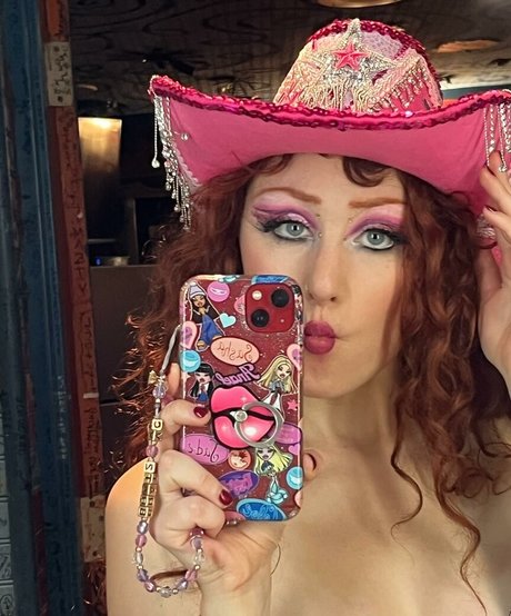 Chappell Roan actrice xxx img