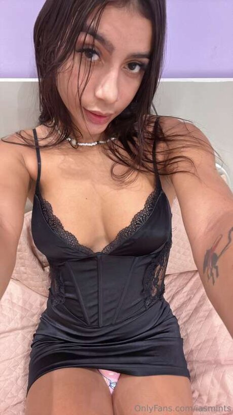 iasmints jolie star du porno photo