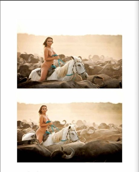 Andressa Ribeiro belle star du porno photo