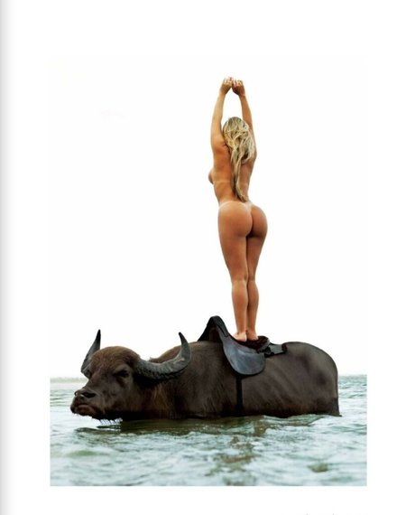 Andressa Ribeiro étoile sexy photos