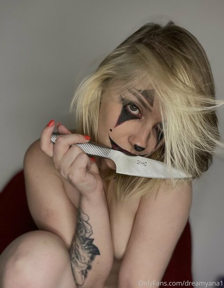 Anastasia Freiberg Profilfoto