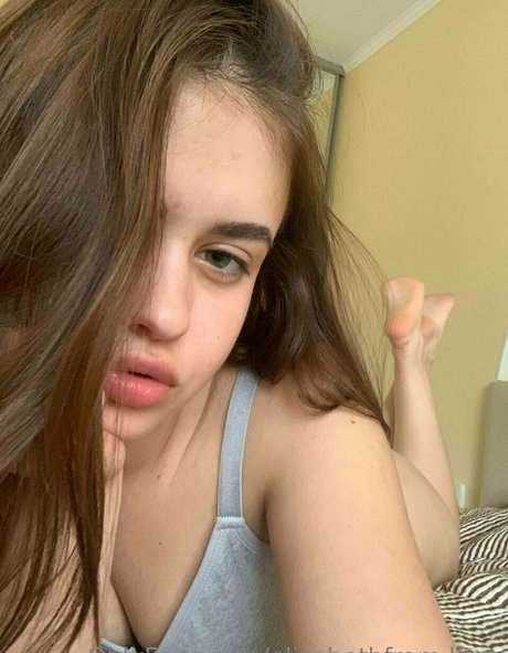 elizabethfrom love modèle joli photo