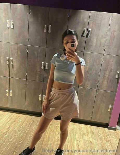 yourchristmasdream modèle pornographique des photos