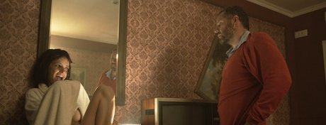 Lihi Kornowski modèle pornographique photos