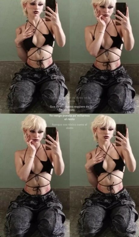 punk doberman star du porno chaud photo