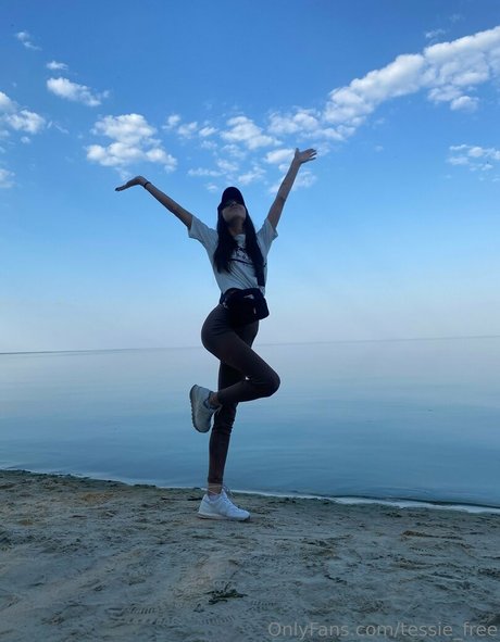 tessie free étoile de haute qualité photos