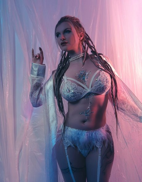 Ruby True modèle joli galerie