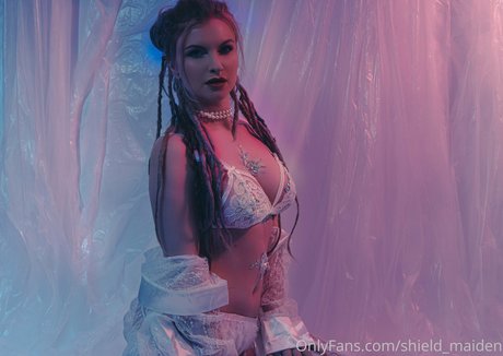 Ruby True star pornographique collection