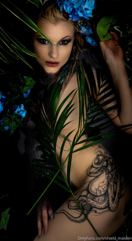 Ruby True star du sexe photo