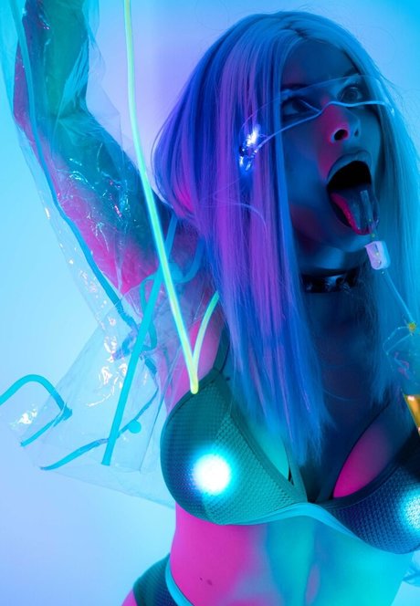 Ruby True star du porno chaud image