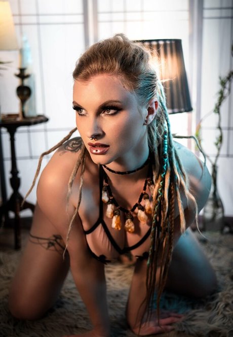 Ruby True étoile magnifique archive