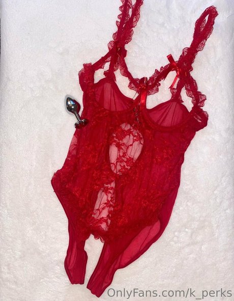 k perks étoile érotique photos