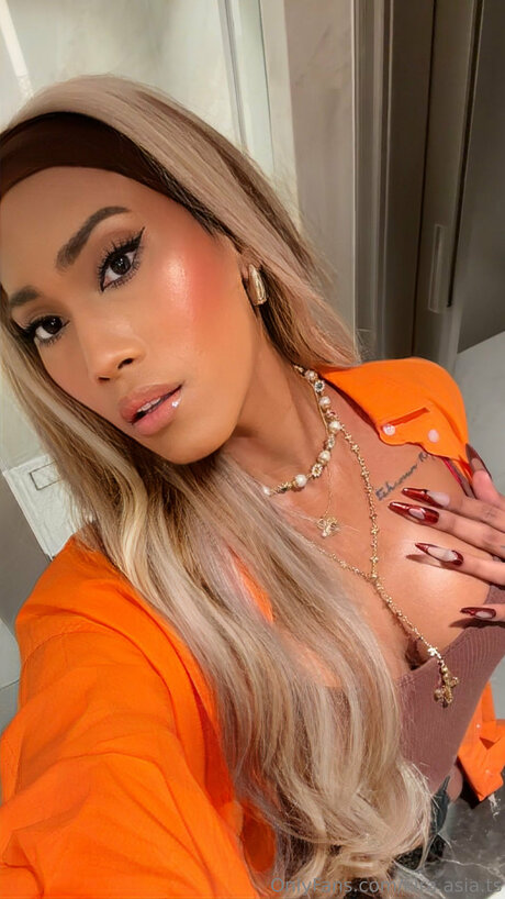 kira asia ts jolie actrice archive