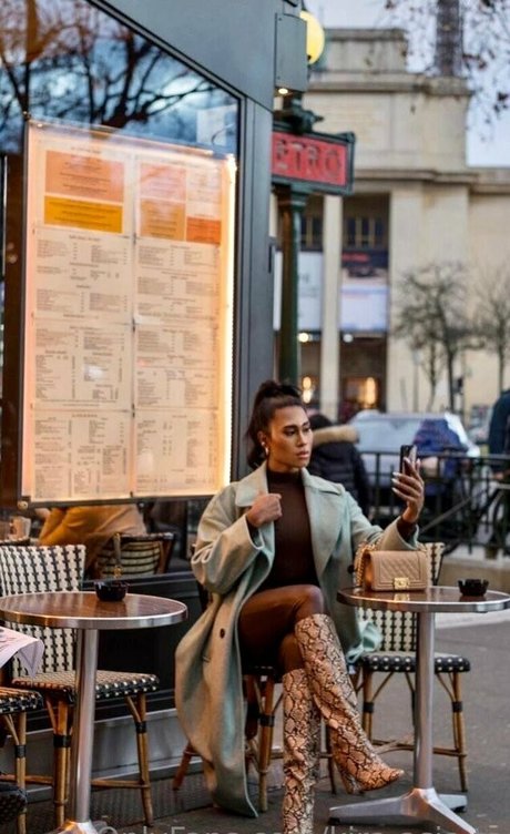 kira asia ts meilleure étoile images