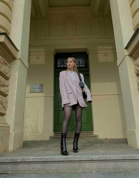 lil mia modèle collection