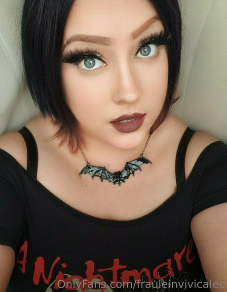 frauleinvivicalee star exclusive image