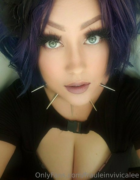 frauleinvivicalee meilleure star du porno photos