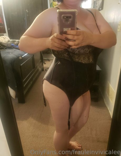 frauleinvivicalee actrice collection