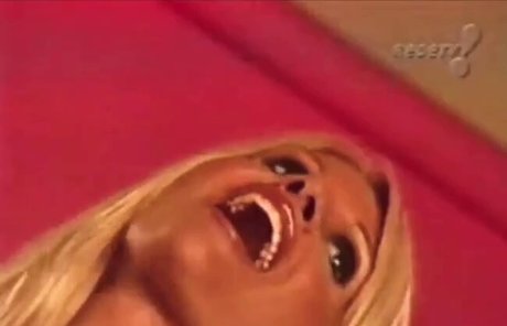 Monique Evans star du sexe des photos