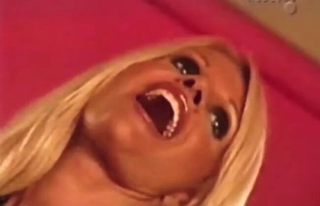 Monique Evans star du porno belle archive