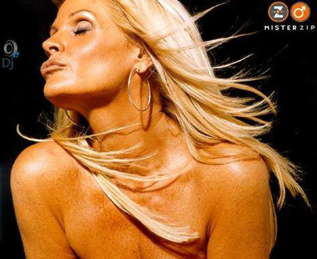 Monique Evans star du porno chaude images