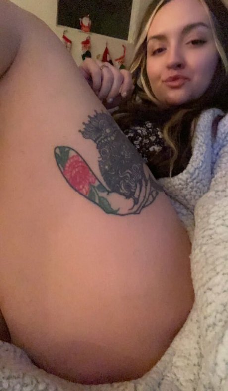 oohkarlalala modèle sexy galeries