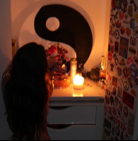 Aziixaa étoile des photos