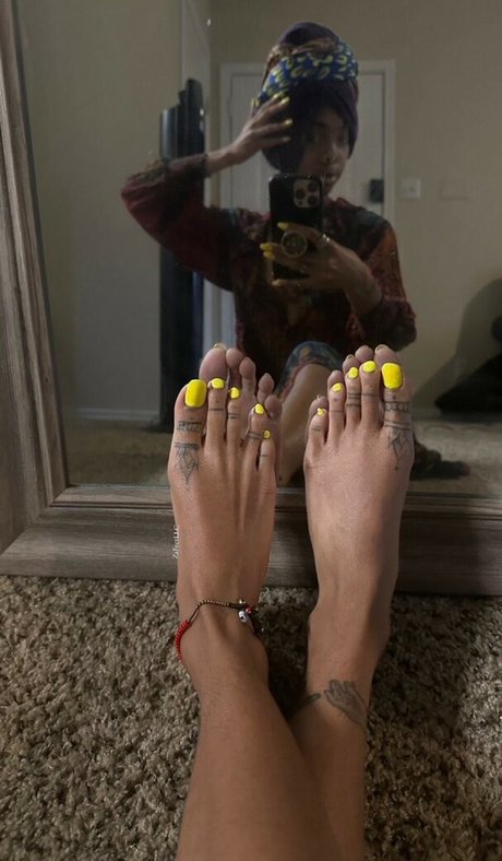Zafeetllc modèle porno photo