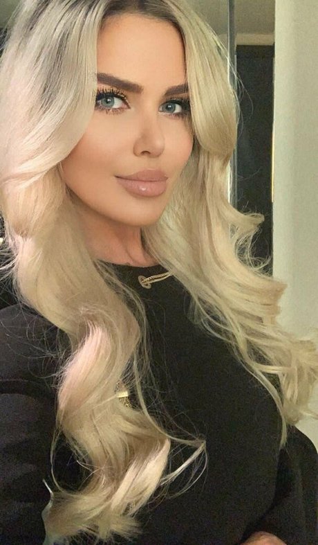 Elisa Bethann modèle gratuit collection