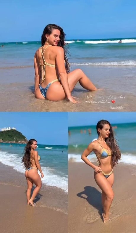 Thaieny Kenis actrice sexy photo