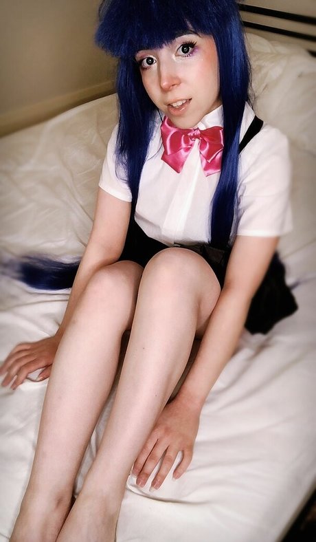 Knifearella star du sexe photo