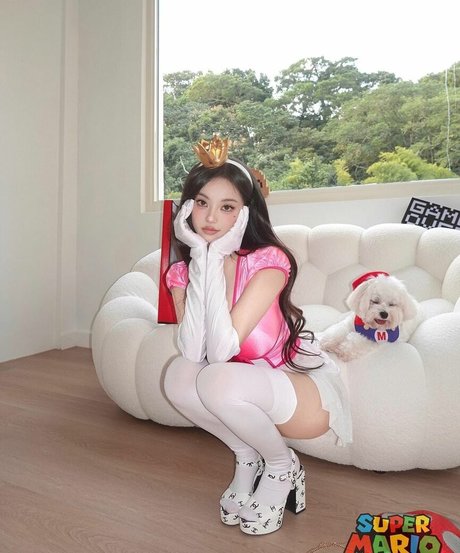 Lovelynnboo étoile img