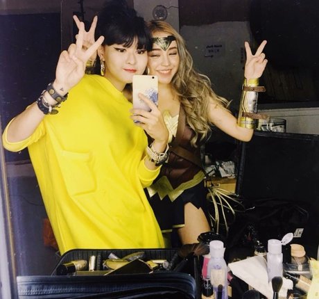 Lovelynnboo actrice de sexe img