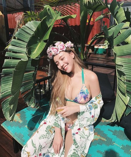 Lovelynnboo modèle xxx galerie