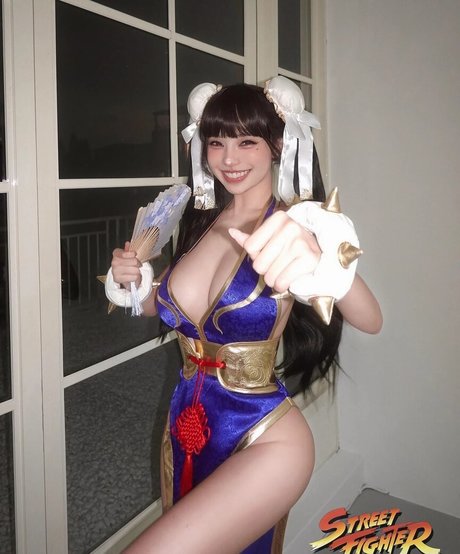 Lovelynnboo étoile magnifique images