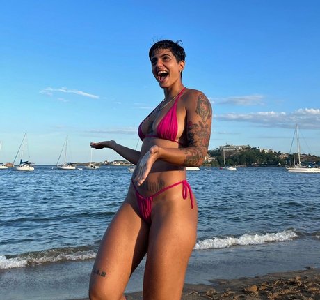 arianelcrd modèle de sexe archive