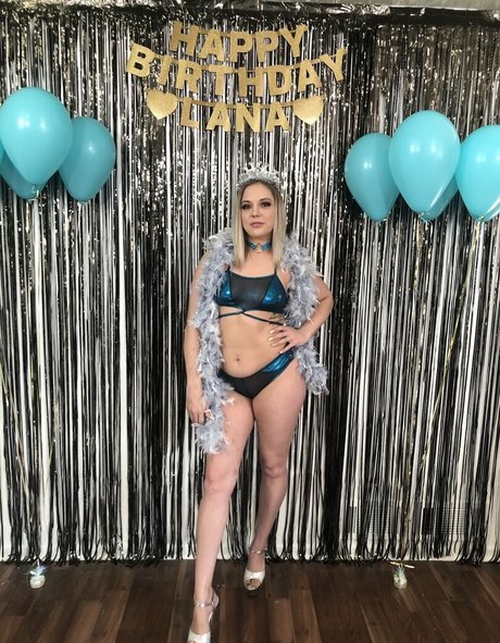 peachylanaxo étoile exclusive des photos