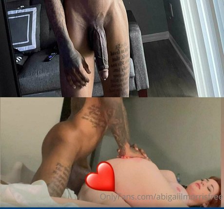 abigaiilmorrisfree étoile sympa galeries