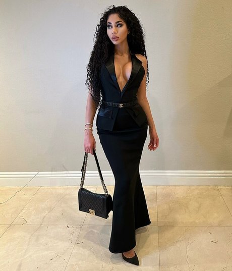 brooklindzz étoile xxx images