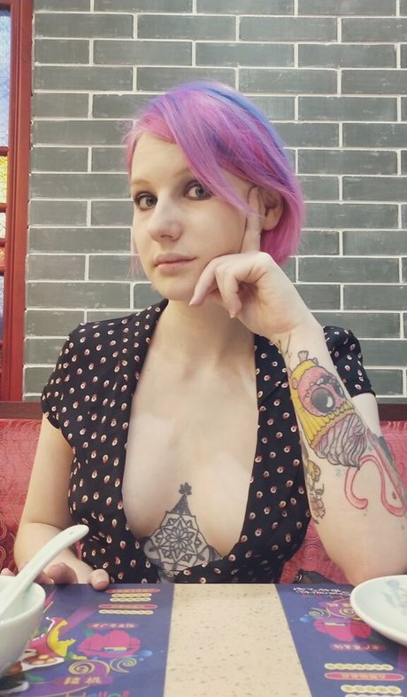 Weronika Truszczynska modèle artistique archive