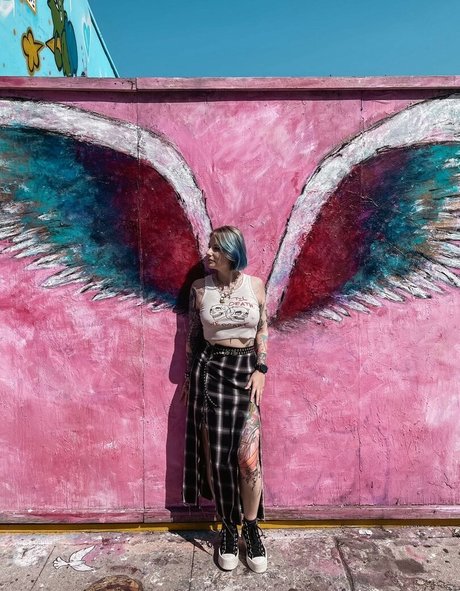 Weronika Truszczynska star du porno hd photos