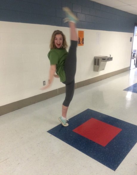 Ruth Choate modèle sympa photos