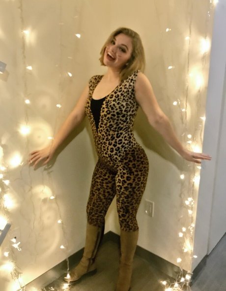 Ruth Choate joli modèle galerie