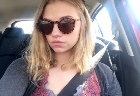 Ruth Choate étoile sympa archive