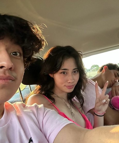 Meilizzz actrice photos